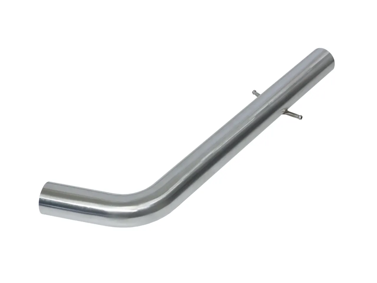 Bull-X Non Resonated Pipe 3" VAG 1.8T+1.9 TDI für HGBXAGAVAG04