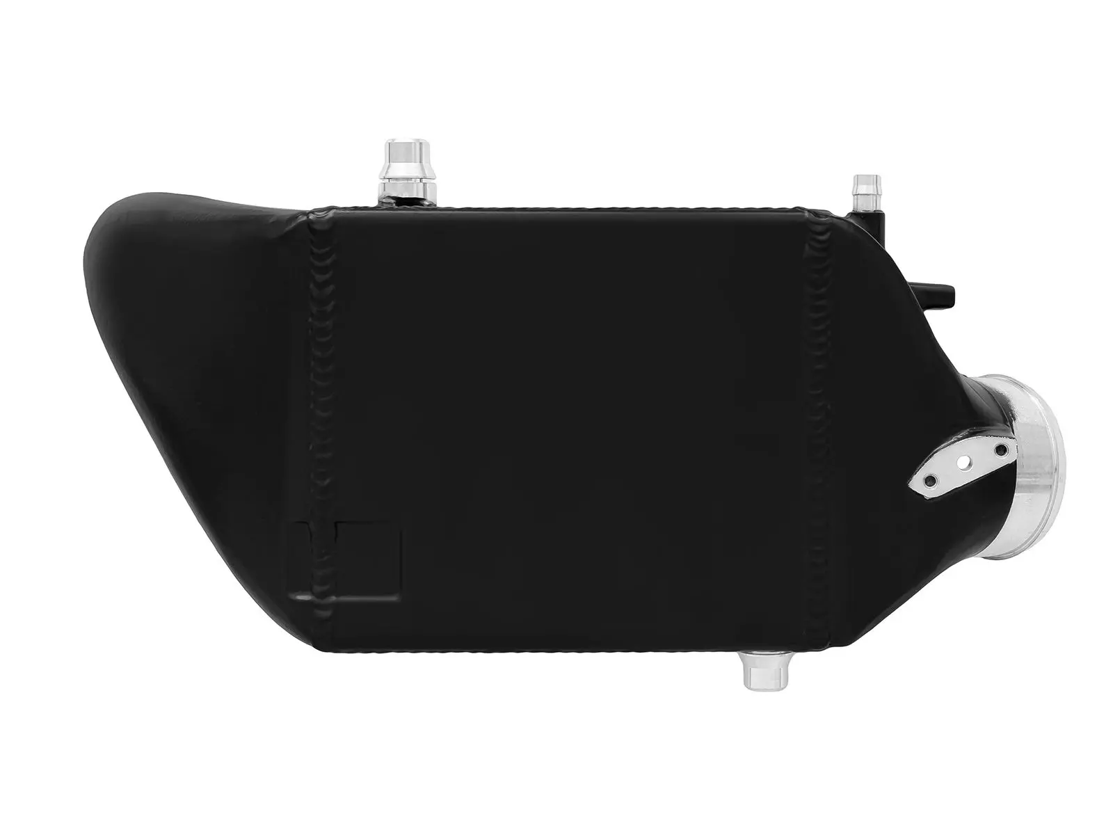 Ladekühler FMIC.Pro für Mercedes A45 CLA45 GLA45 AMG Foto