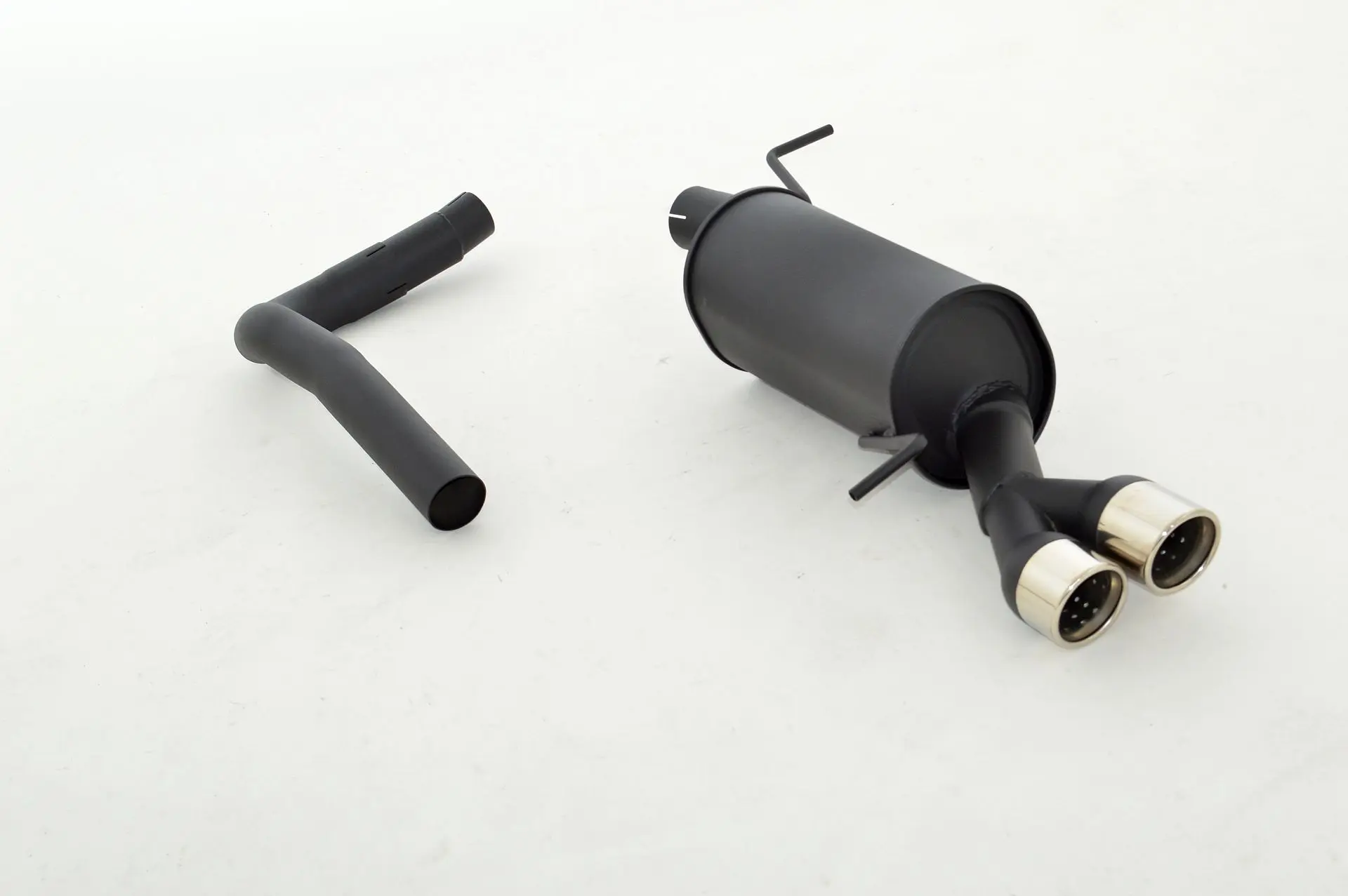 Sportendschalldämpfer VW Polo 6R 6C Blue GT kaufen