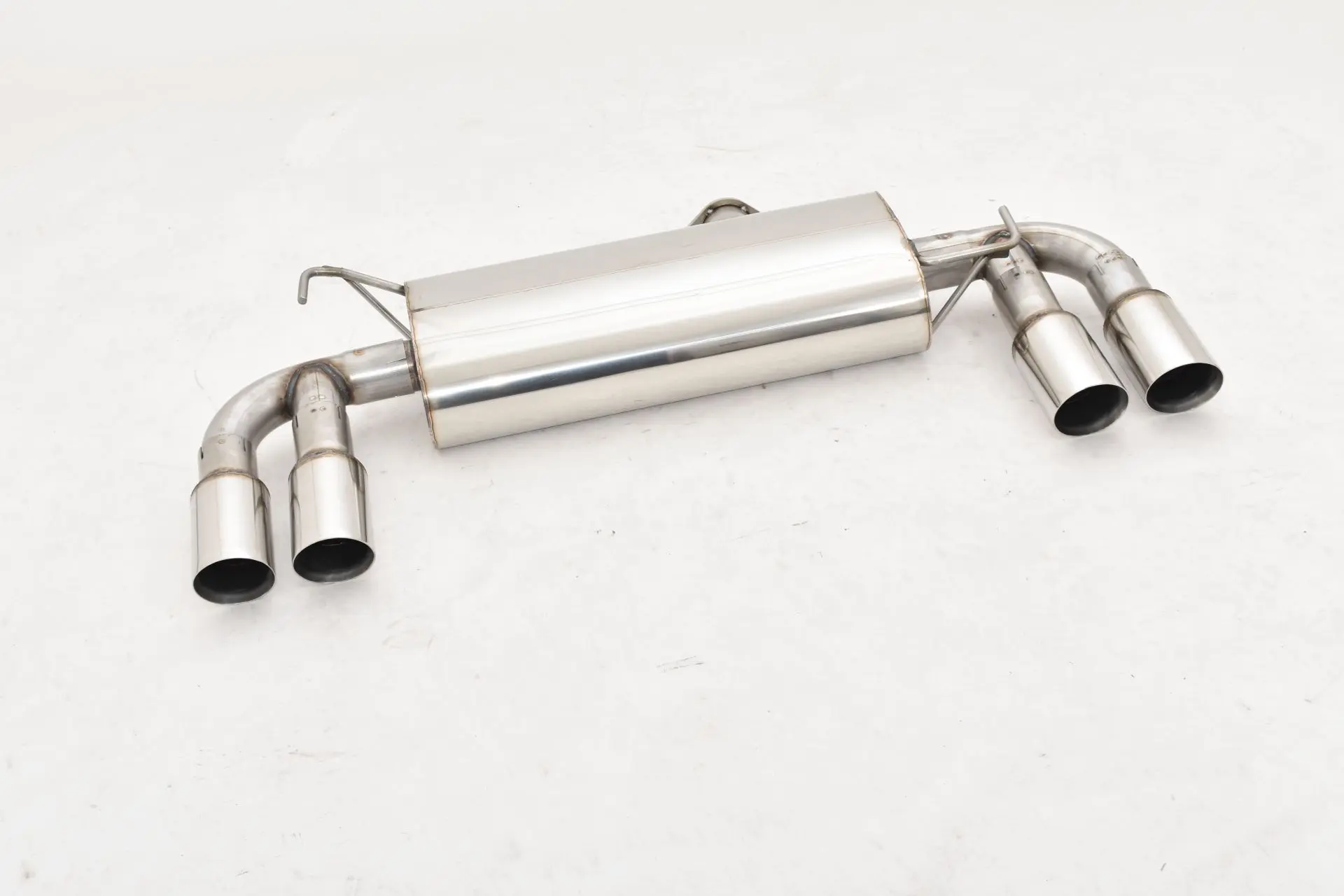 Friedrich Motorsport Duplex Endschalldämpfer Hyundai kaufen