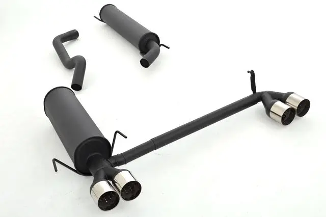 Friedrich Motorsport Gr.A Duplexanlage Opel Zafira A kaufen