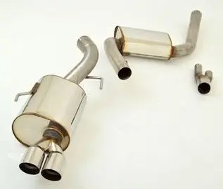 Friedrich Motorsport 70mm Anlage VW Golf III Syncro kaufen