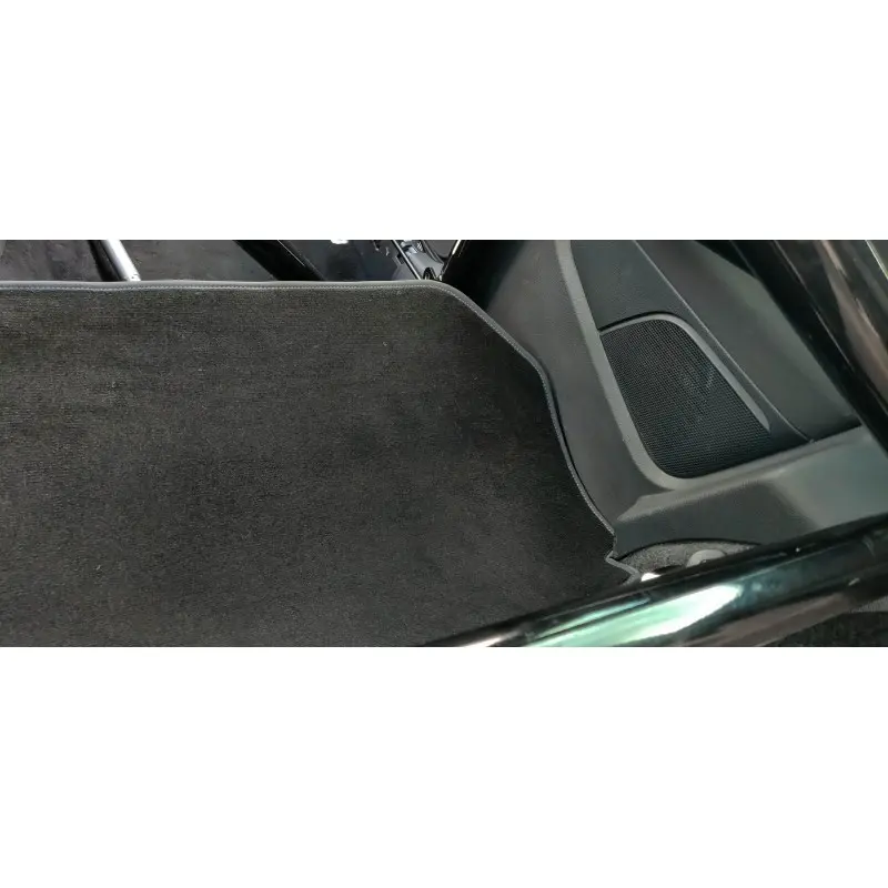 Clubsport Teppich für Polo 6C/6R/R WRC/GTI Bild