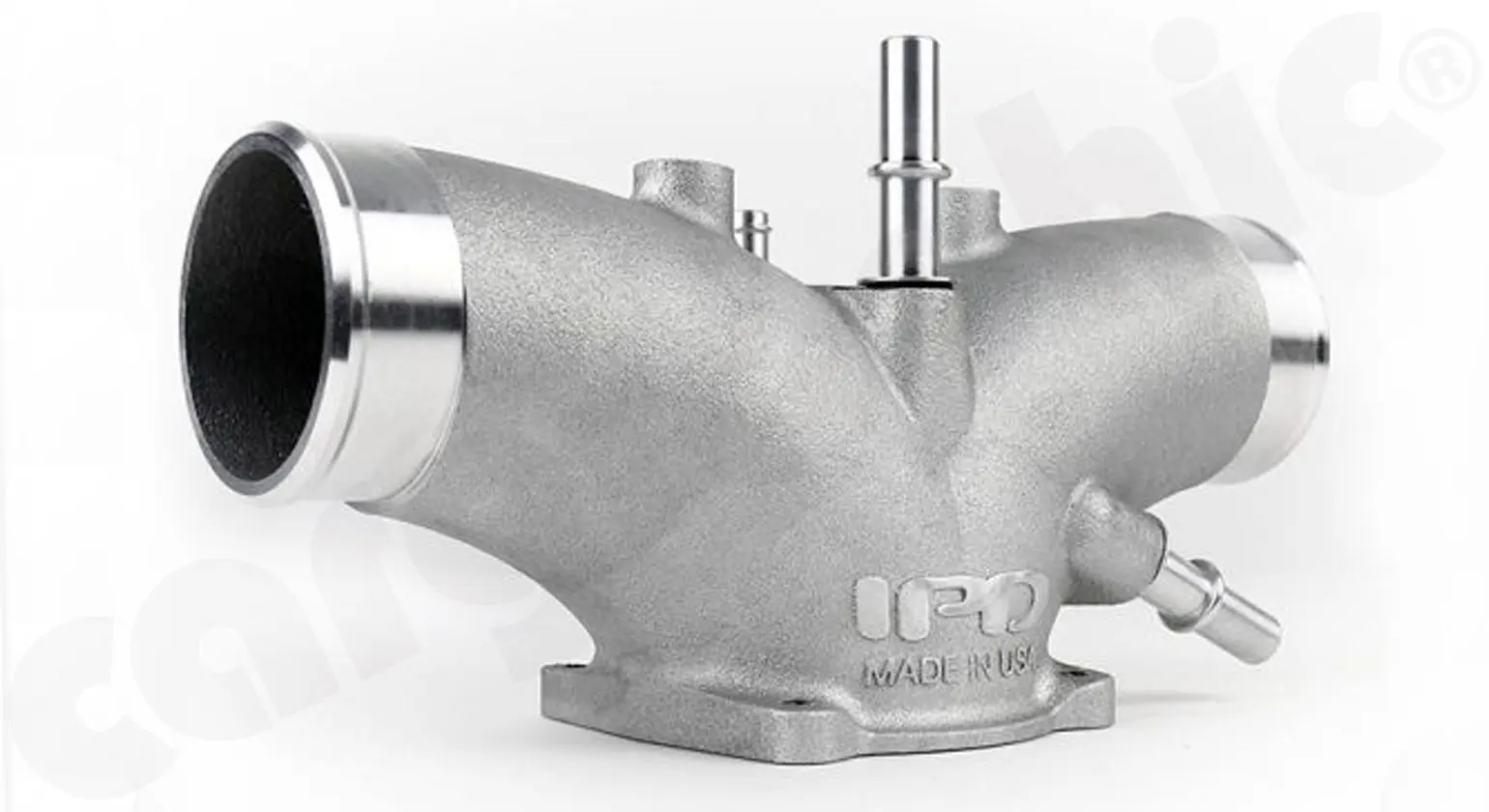 IPD Intake Plenum für Porsche 992 Tuning Upgrade Tuning