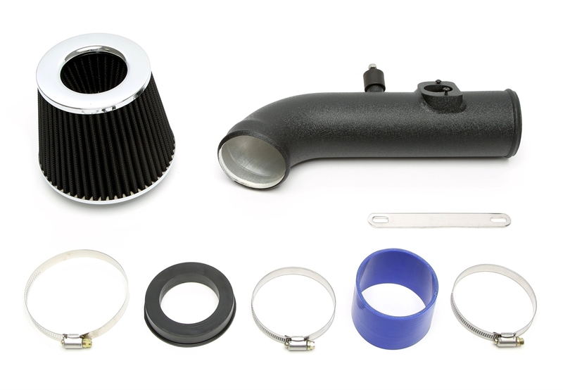 TA Technix Ansaugrohr Kit / air intake kit / passend für BMW 1er (E82/E88)/3er (E90-​E93) / 125i + 325i