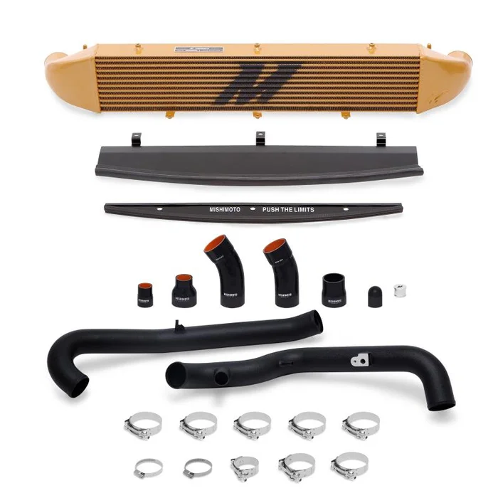 Mishimoto Ladeluftkühler-Kit für Ford Fiesta ST kaufen
