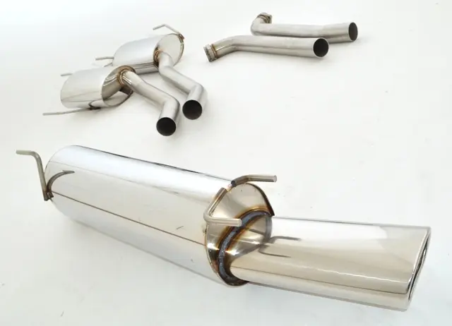 Friedrich Motorsport Gr.A für Opel Omega B kaufen