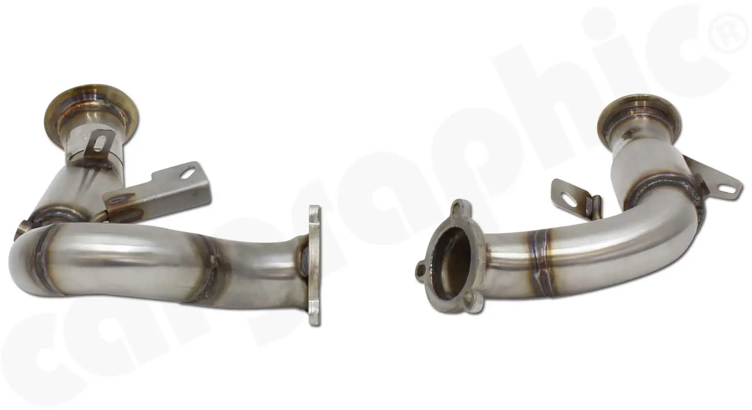 CARGRAPHIC Katalysator-Ersatzrohr für Porsche Macan kaufen