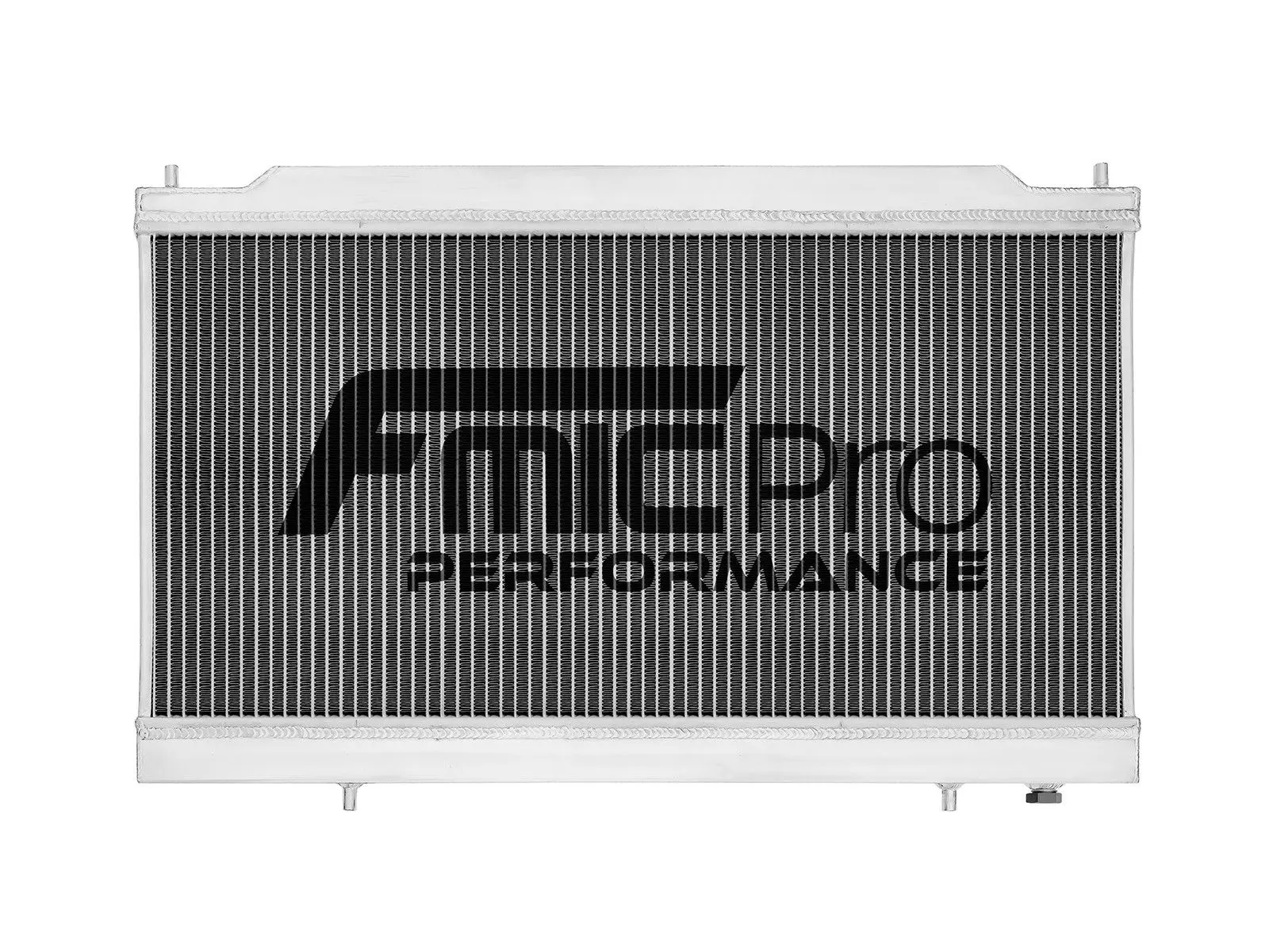 Wasserkühler FMIC.Pro für Mitsubishi Eclipse 95-99 Foto