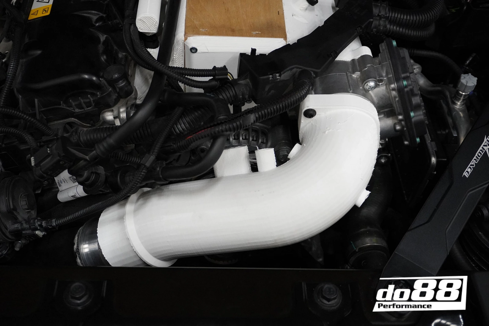 do88 Druckrohr BMW G-Serie B58 Top Performance günstig