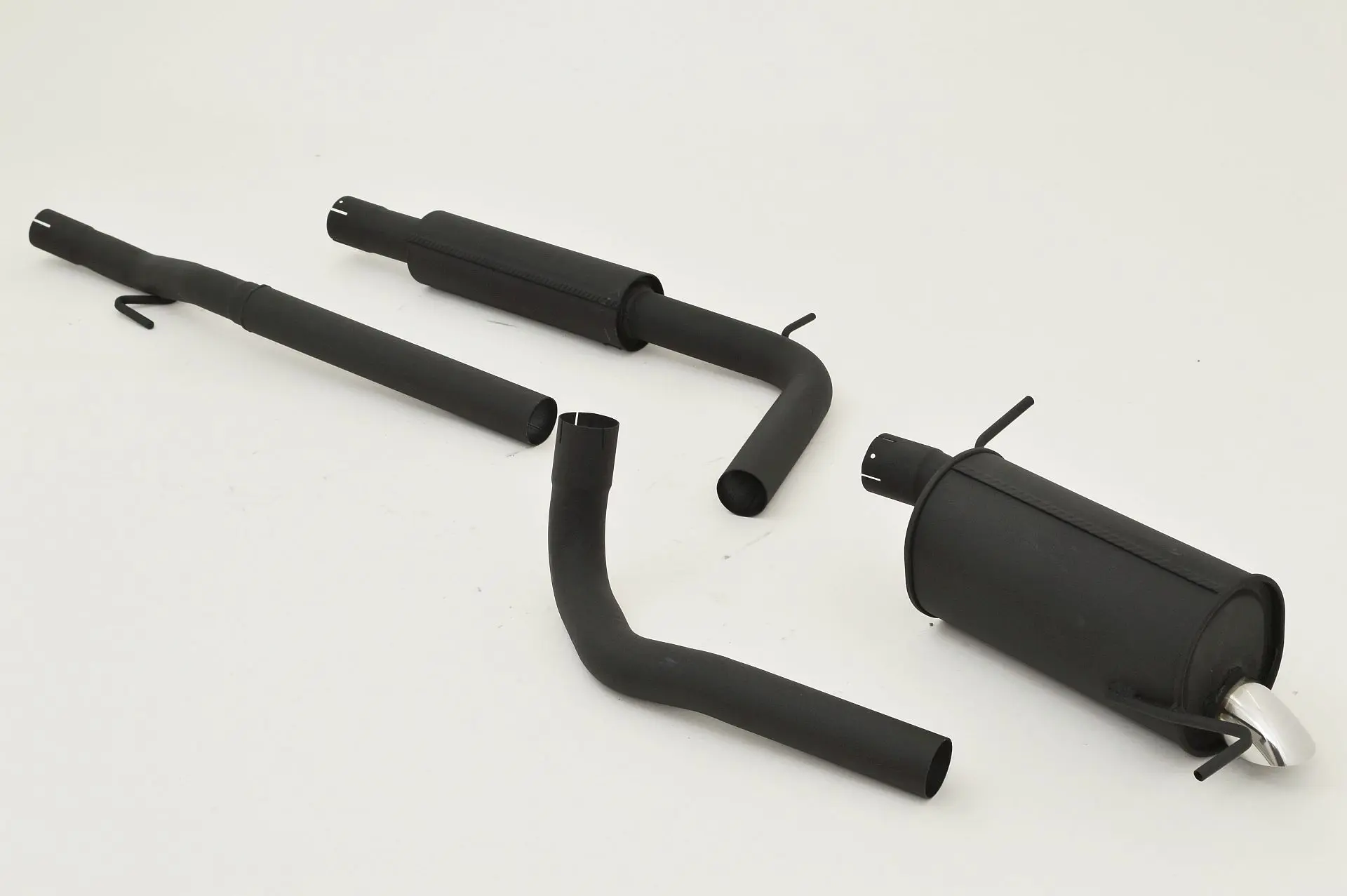 Friedrich Motorsport Gr.A Anlage für Seat Ibiza 6J ST kaufen