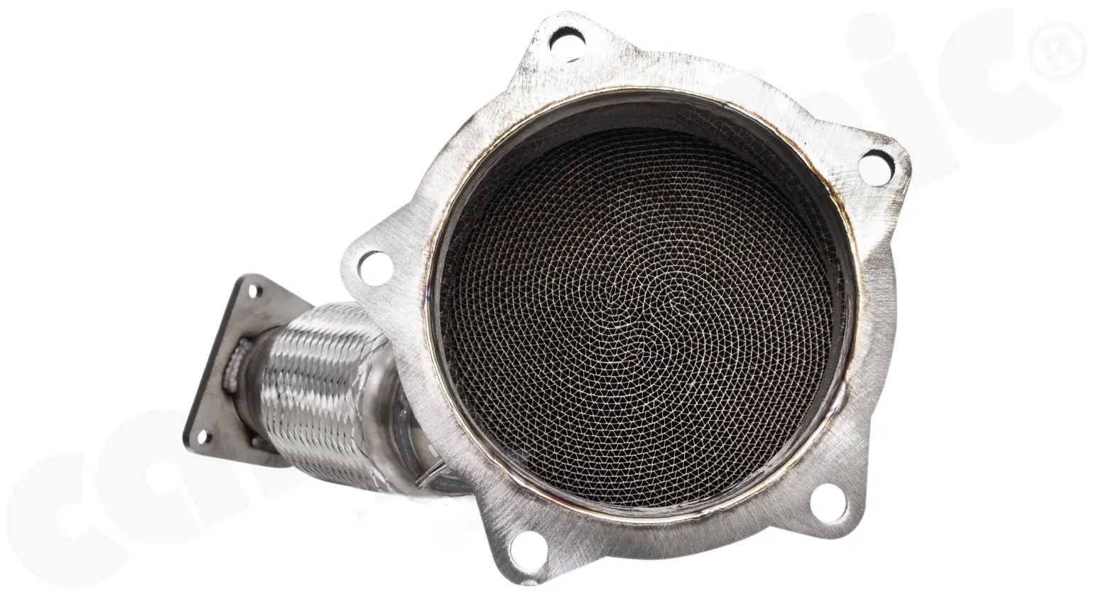 CARGRAPHIC Sportkats für Porsche Cayenne 955 wo kaufen