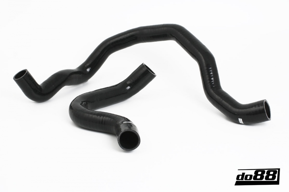 do88 Volvo S60/V70/XC70 D5 2001-2006 Kühlerschläuche