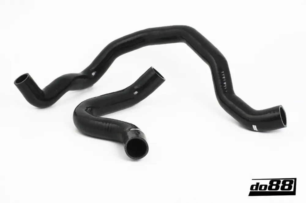do88 Volvo S60/V70/XC70 D5 2001-2006 Kühlerschläuche