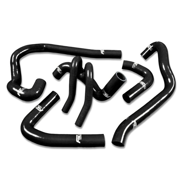 Kühlwasserschlauch-Kit für Peugeot 106 GTI / Citroen SAXO VTS 16V