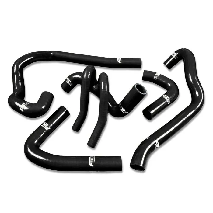 Kühlwasserschlauch-Kit für Peugeot 106 GTI / Citroen SAXO VTS 16V