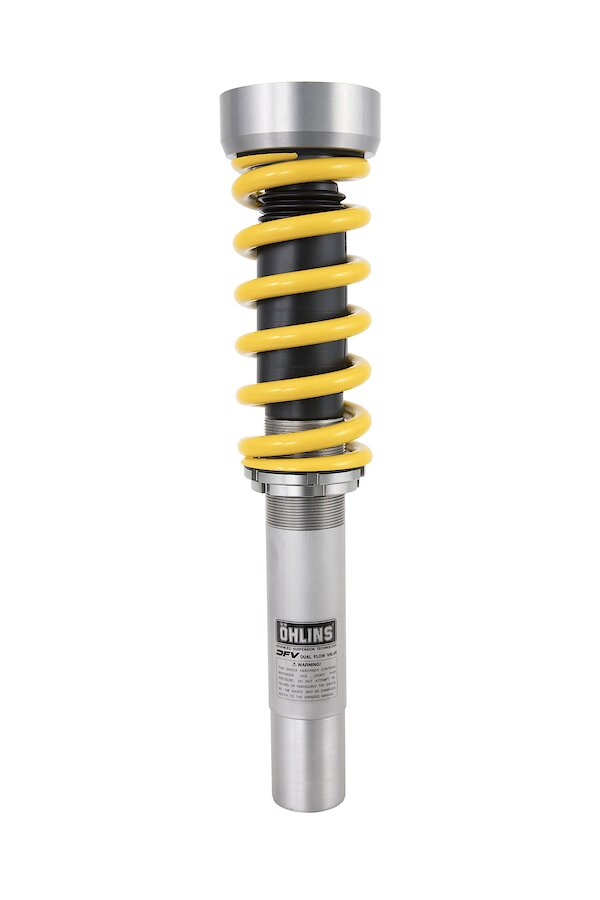 Öhlins Road & Track Gewindefahrwerk Audi A4/S4/RS4/A5/S5/RS5 (B8) AUS MS00