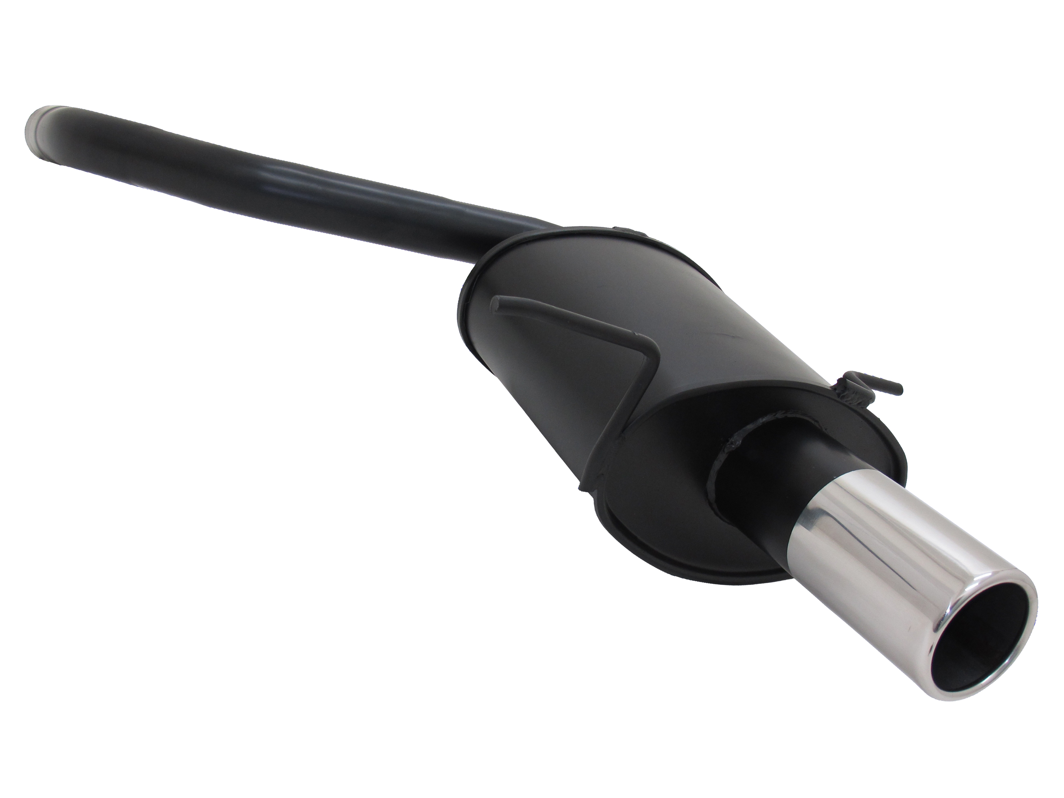 Novus Sportauspuff für Mini Cooper R56 Top Qualität Foto