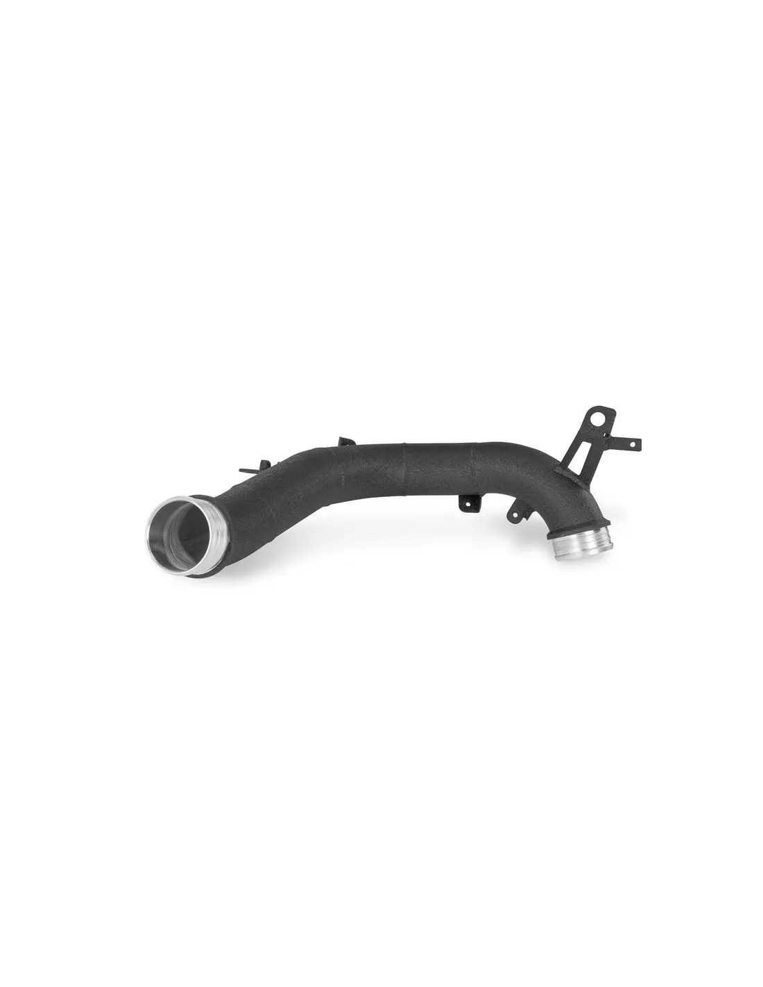 WAGNER TUNING Charge Boost Pipe Kit Ø70mm VAG 2.0 TFSI 
