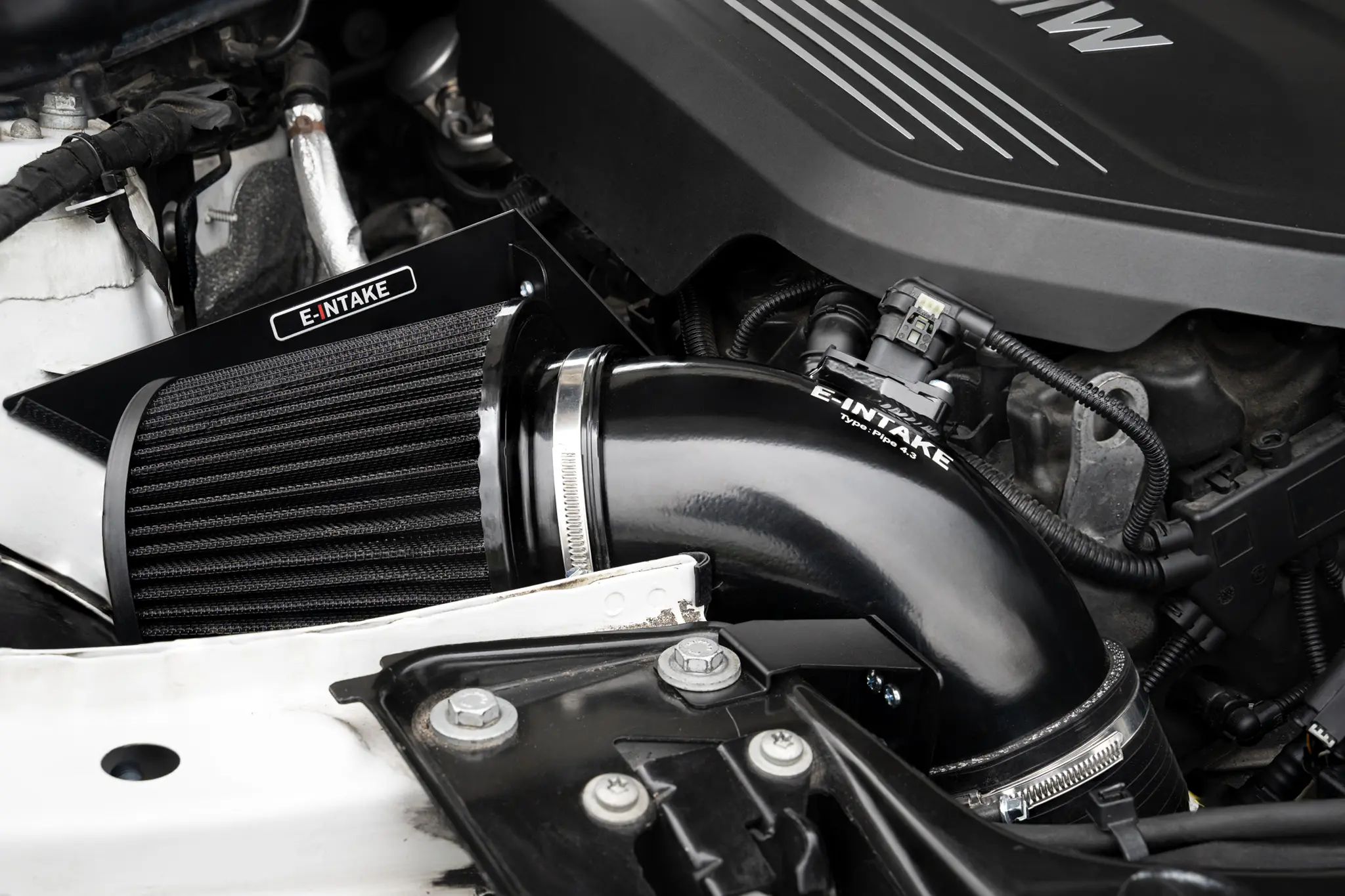Open E-INTAKE für B58 BMW F-Modelle wo kaufen