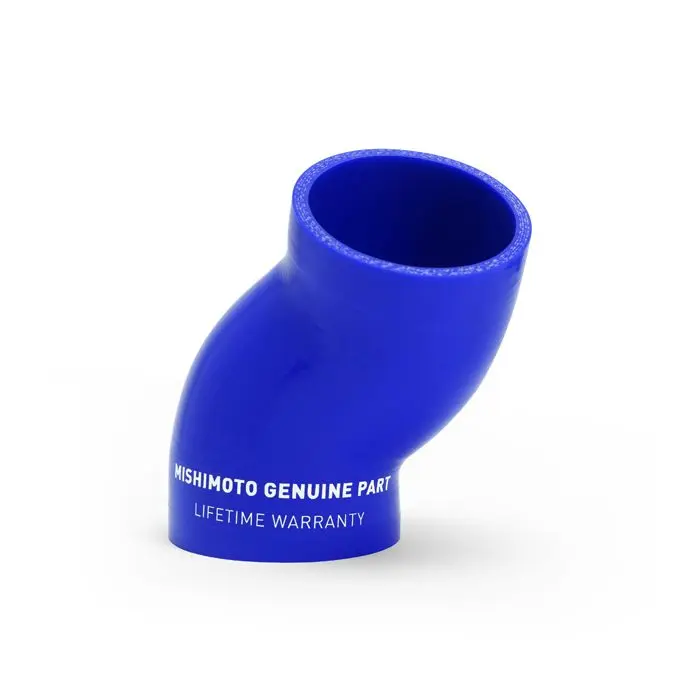 Mishimoto Silikon-Drosselklappenschlauch WRX 08+ 