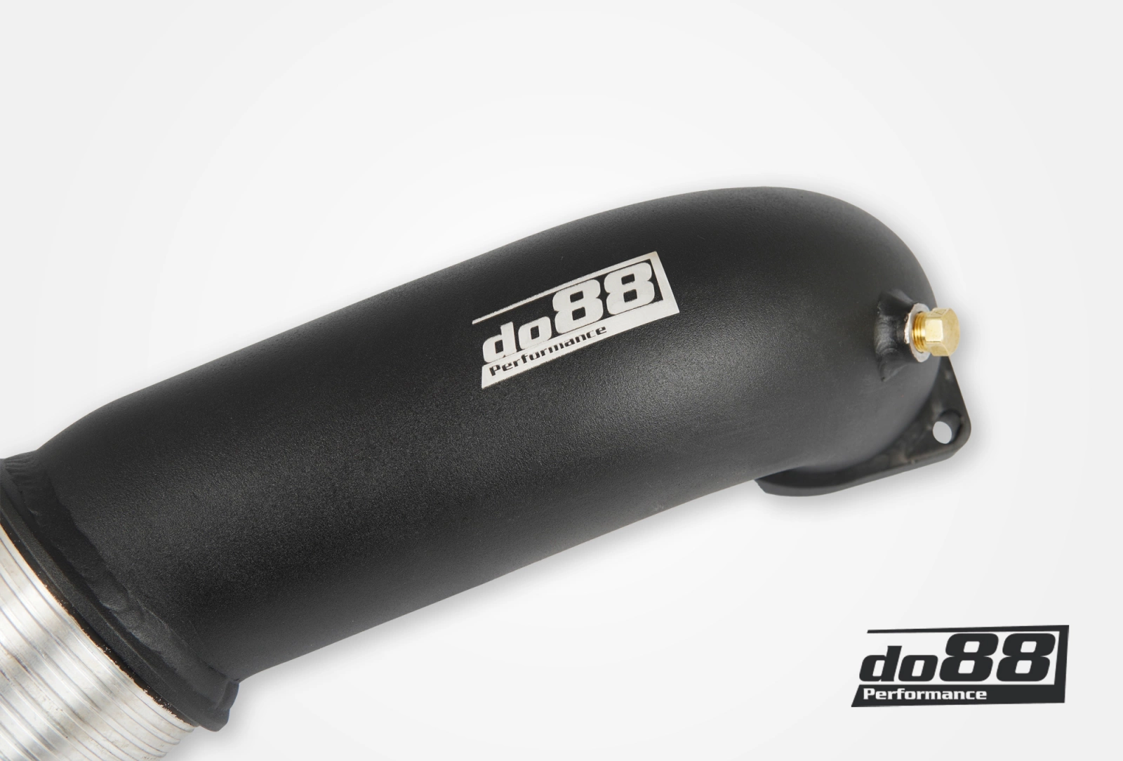 do88 Druckrohr BMW G-Serie B58 Top PerformanceBild
