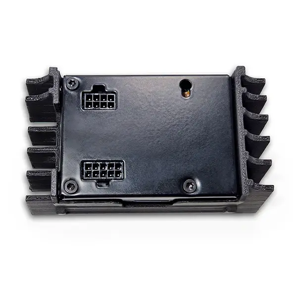 CANchecked Daten-Display BMW E46 MFD28 Gen2 __Bild