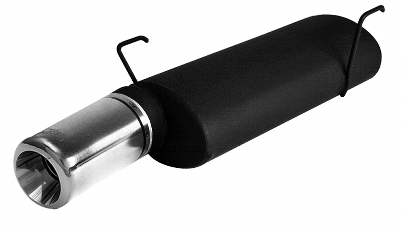 ULTER SPORT Auspuff für PEUGEOT 206 Hatchback günstig