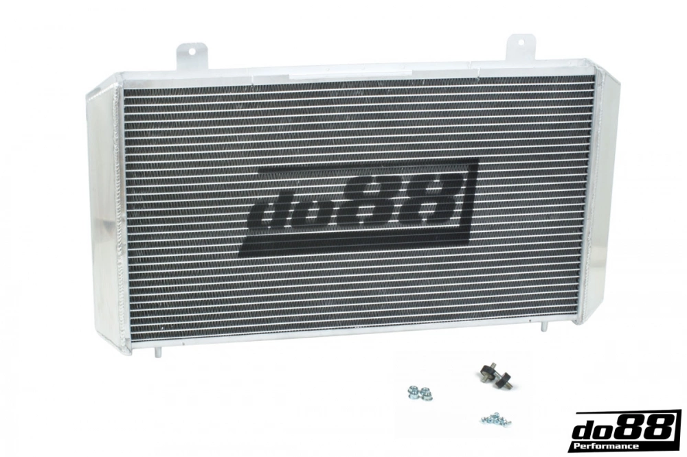 do88 SAAB 900 Turbo 1979-1993 Wasserkühler