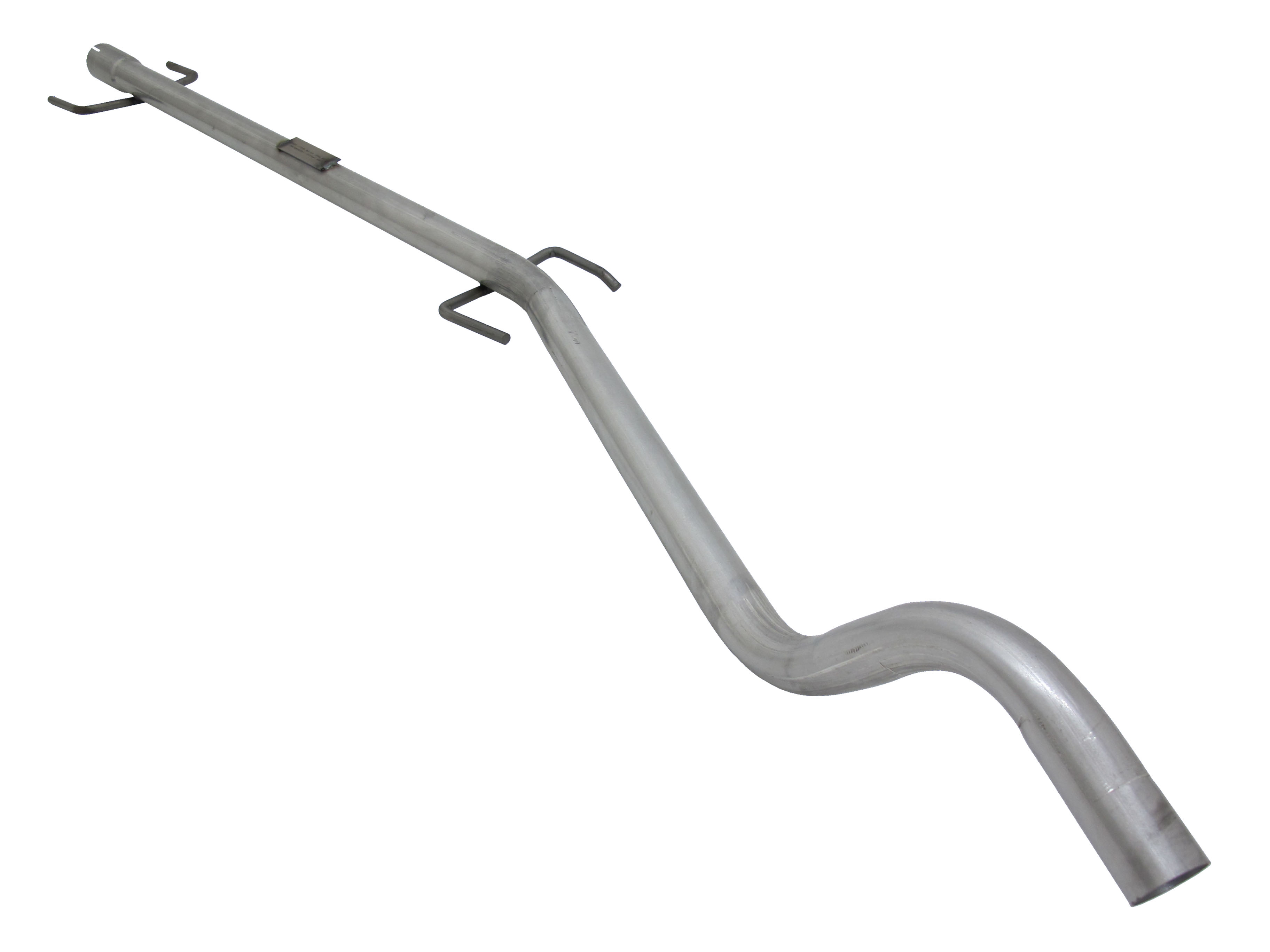 NOVUS VSD Ersatzrohr für Opel Astra H