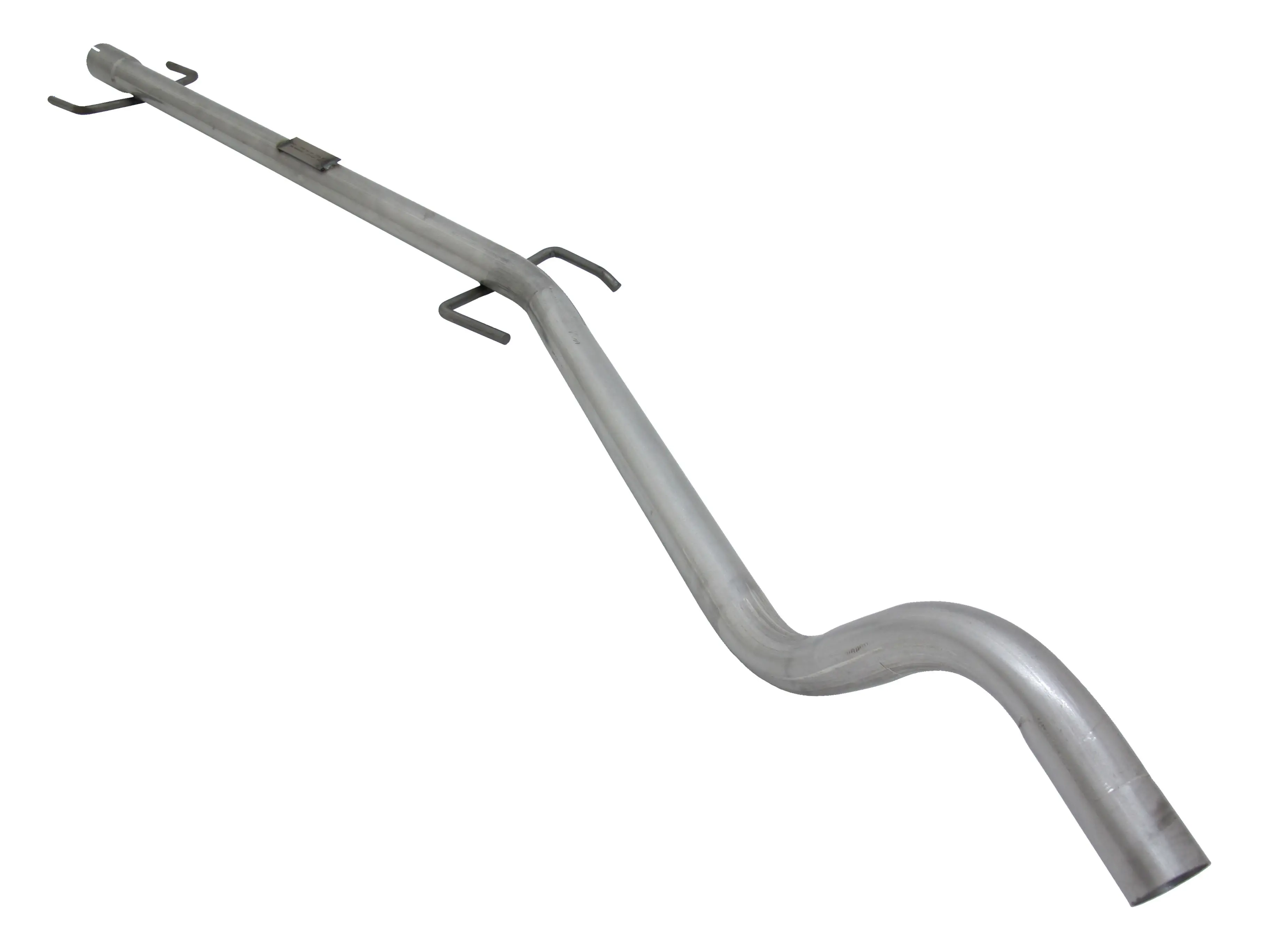 NOVUS VSD Ersatzrohr für Opel Astra H