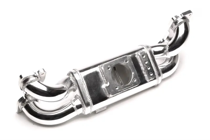 TA Technix Ansaugbrücke für Subaru Impreza 