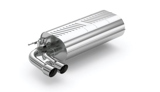 Eisenmann Sportauspuff BMW 2er F22 F23 230i 