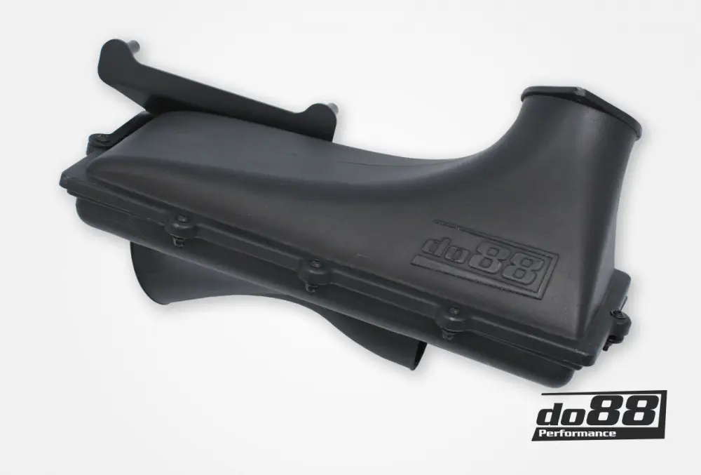 do88 Volvo V40 T4 T5 Turbo 2013-2015 Ansaugsystem