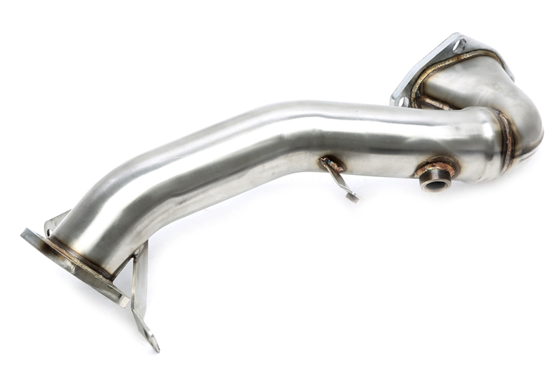 TA Technix Downpipe für VW Golf V/VI & Scirocco 