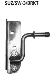 Bastuck Sportauspuff Suzuki Swift IV MZ 2x90mm günstig