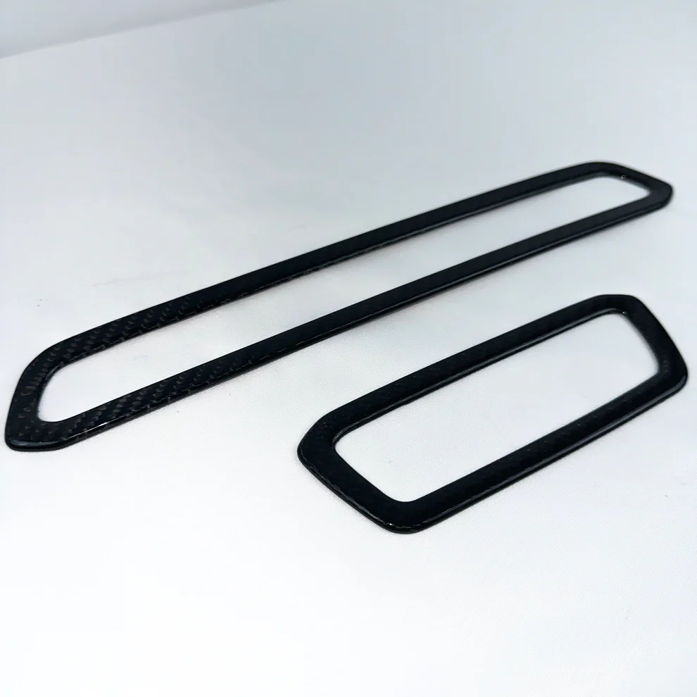 Carbon Multimedia Panel für BMW M3 M4 M2 G-Serie günstig