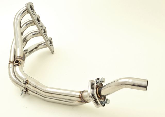 Friedrich Motorsport Fächerkrümmer Edelstahl  Friedrich Motorsport Fächerkrümmer Edelstahl kaufen kaufen