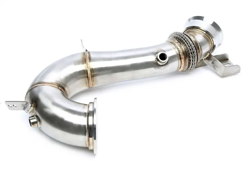 TA Technix Downpipe für Mercedes AMG CLS 53 C257 