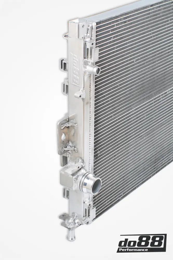 do88 Wasserkühler für Volvo V40 S60 V60 XC60 V70 Foto