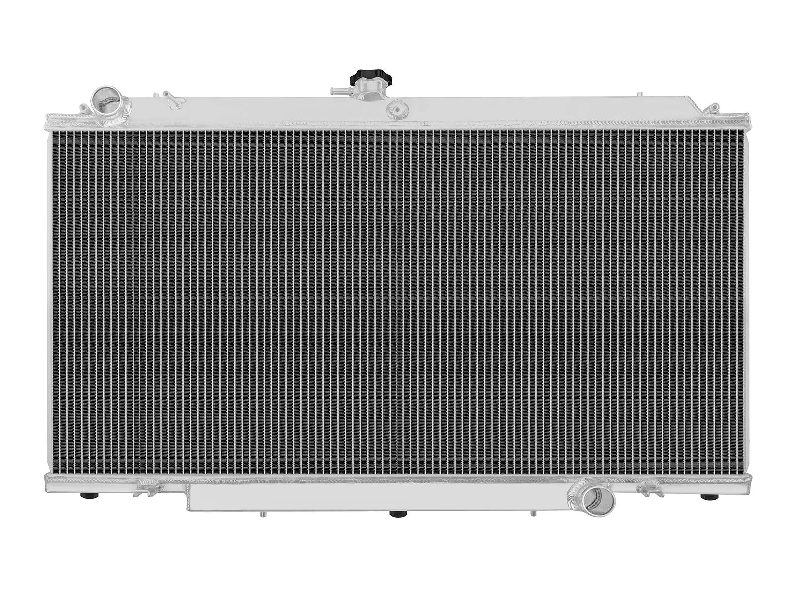 Wasserkühler FMIC.Pro für Nissan Patrol Y61 günstig