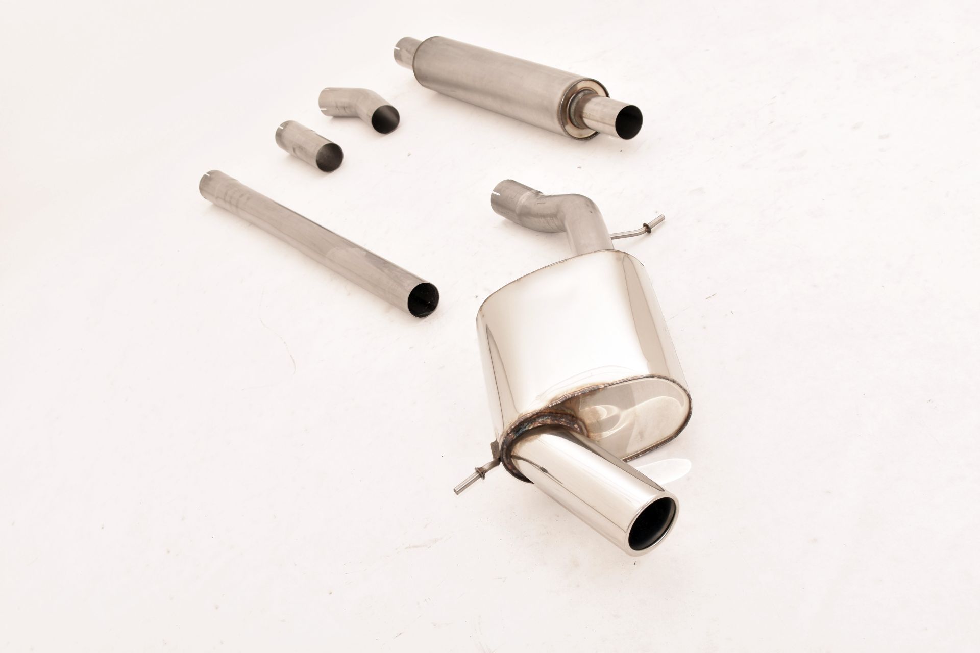 Friedrich Motorsport Gruppe A für Mini F56 kaufen