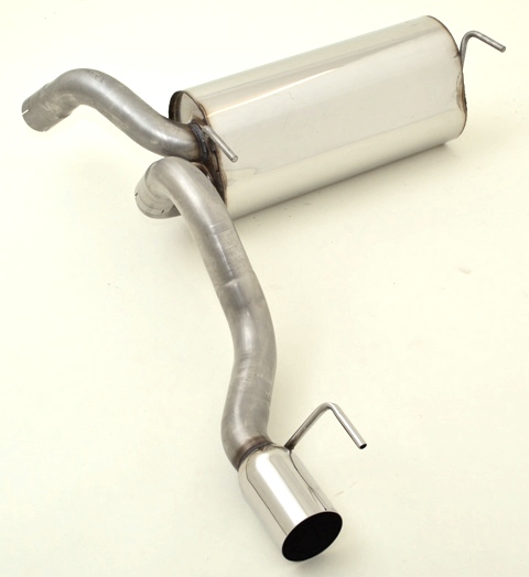 Sportendschalldämpfer Opel Astra J GTC Friedrich kaufen