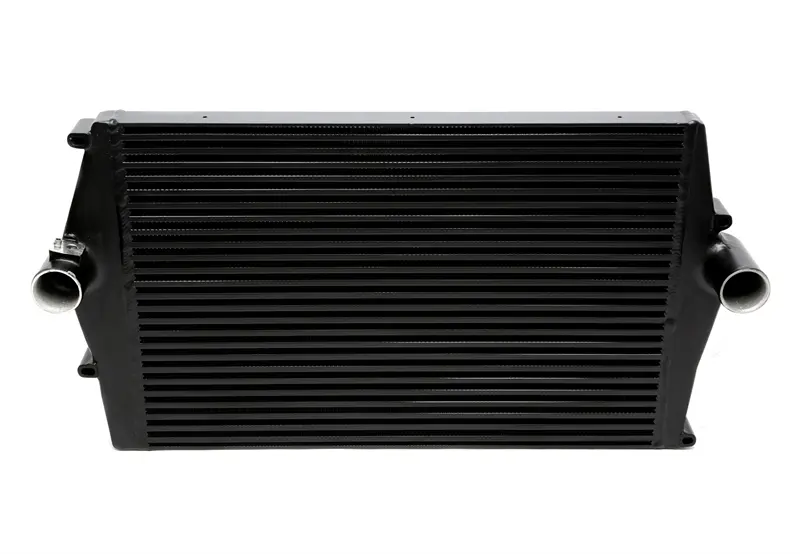 TA Technix Ladeluftkühler passend für Volvo S60-I, V70-​II, XC70, S80-I BJ 2000-​2010