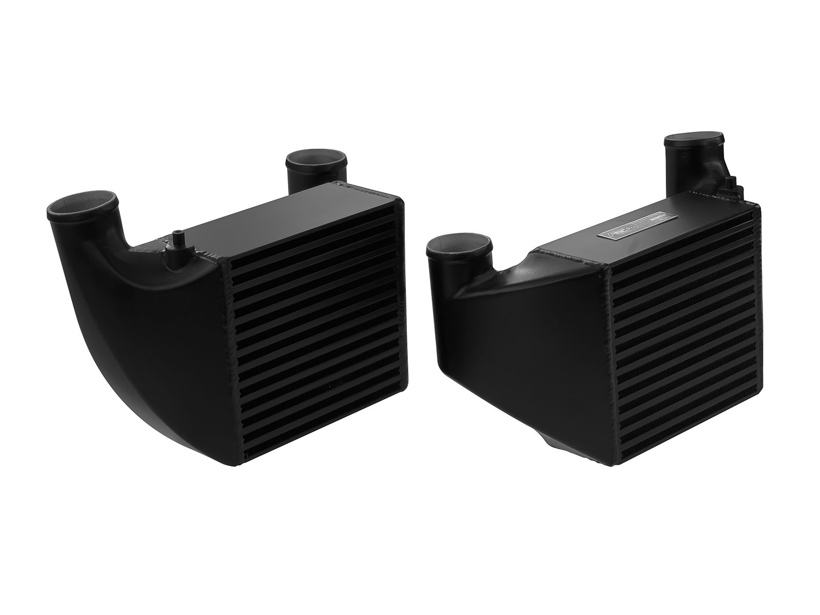 Ladeluftkühler FMIC.Pro für Audi RS6 C5 4B Foto