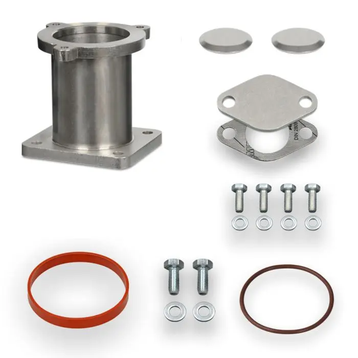 FMIC AGR Delete Entfernung Set für BMW mit 2.0 2.5 3.0 D M47N2 M57N2 Motoren