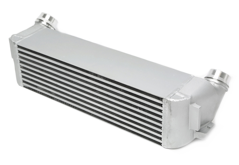 TA Technix Ladeluftkühler für BMW F20-F36 Foto