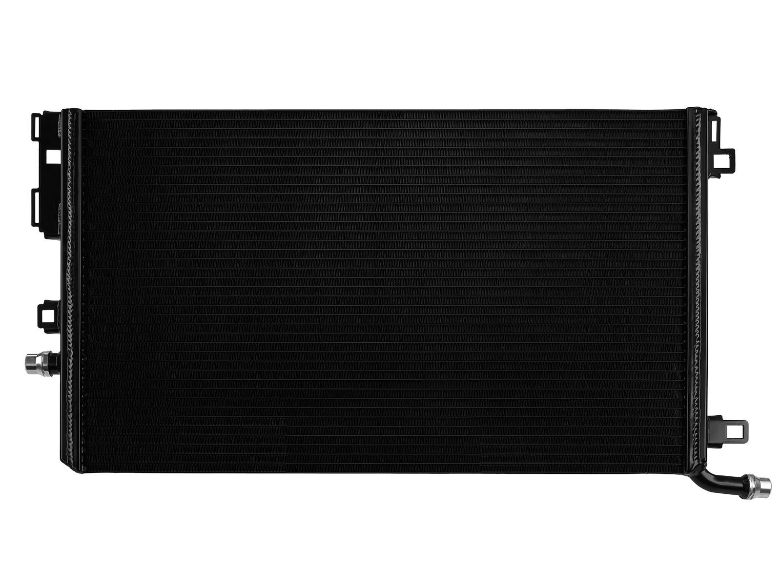  FMIC Ladeluftkühler für Mercedes C63 AMG kaufenBild