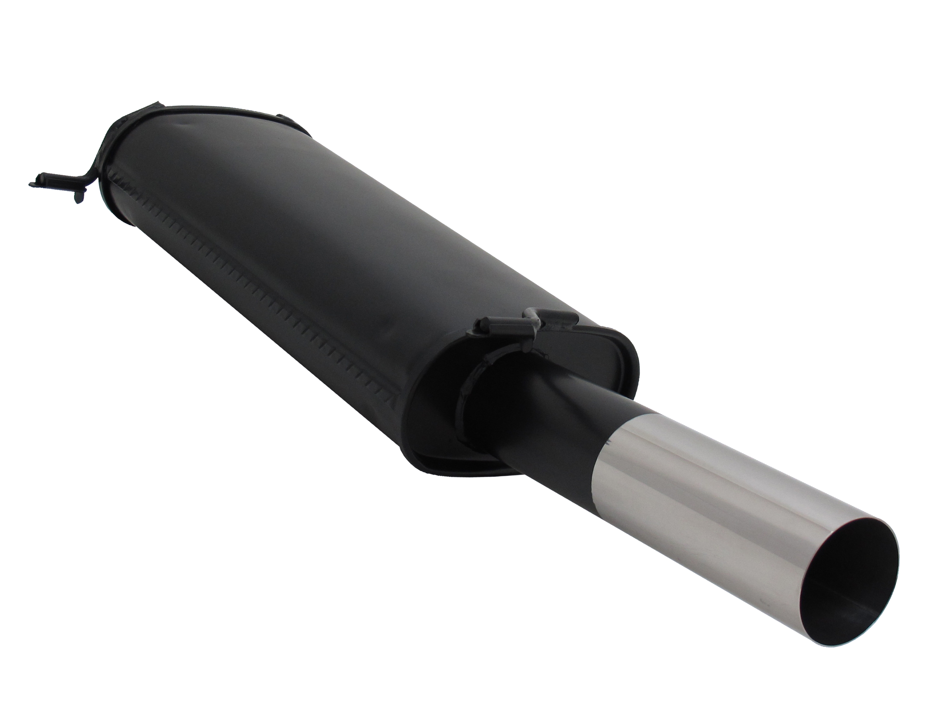 Novus Sportauspuff VW Golf 1 Cabrio Top Qualität Tuning