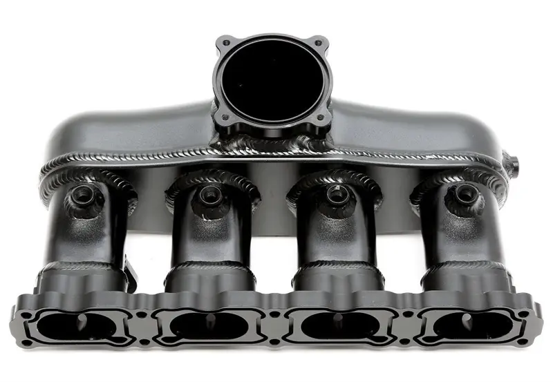 TA Technix Ansaugbrücke schwarz für VW MQB EA888 